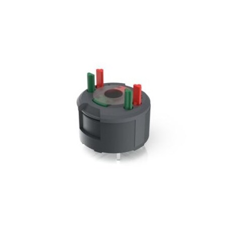 Rafi Switch Contact Blocks / Switch Kits Rafix Fs Pcb Switch Element Ag 1Nc+1No 1.20.126.203/9000